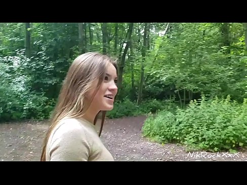 ❤️ Aghju suggeritu à Evelina ch'è no fottemu in un locu publicu ! Ella disse di sì. Allora l'aghju scopata in u culo è cum'è in bocca. Allora si pisciava. ☑ Bella porno à noi ☑